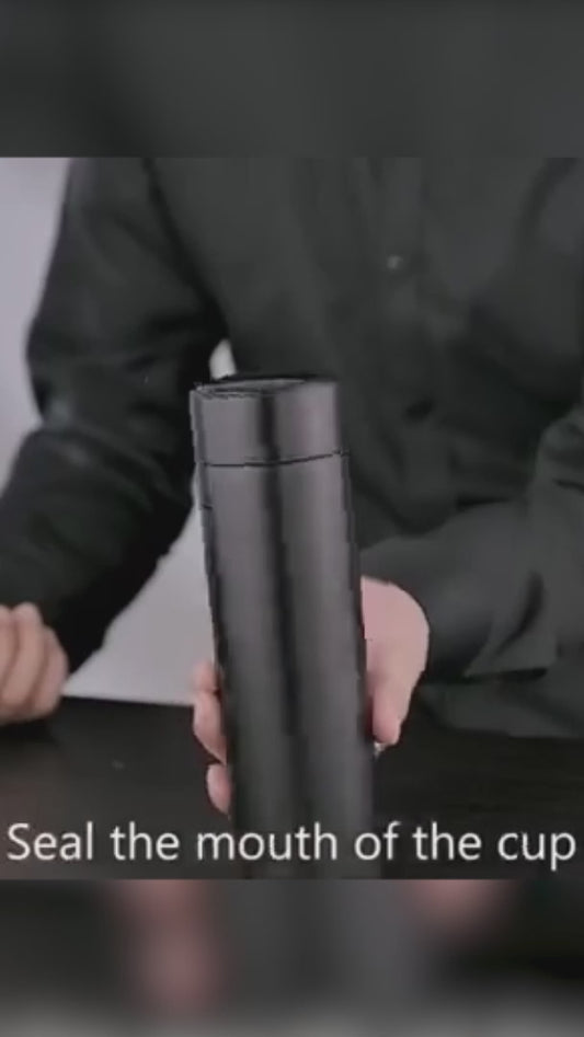 Bottles-Smart LED | Hot & Cold Flask Bottles